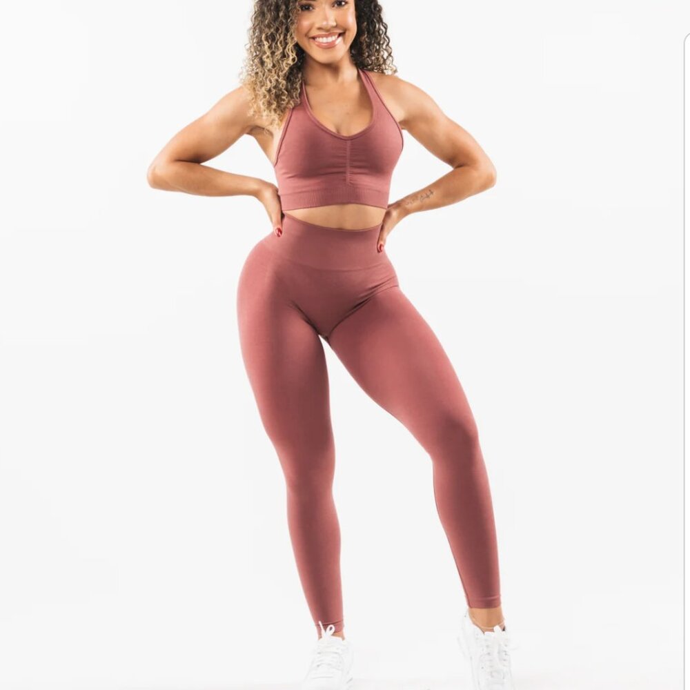 NWT Alphalete Amplify Legging